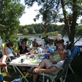 Bild von Camping und Ferienpark Buntspecht