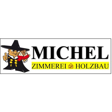 Logo od Holzbau Michel