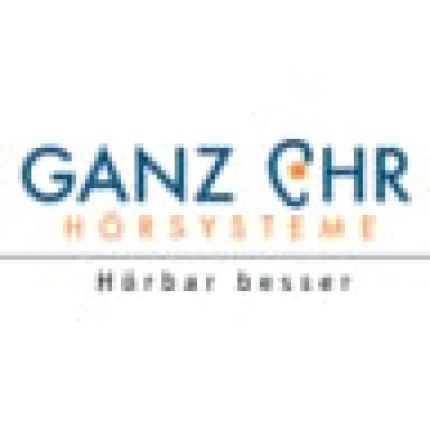 Logo from Ganz Ohr Hörsysteme GmbH