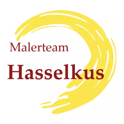 Logo od Malermeister Hasselkus