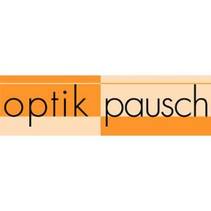Logo van Optik Pausch