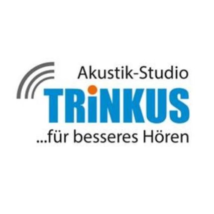 Logo da Hörakustik Trinkus