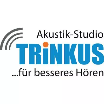 Logótipo de Hörakustik Trinkus