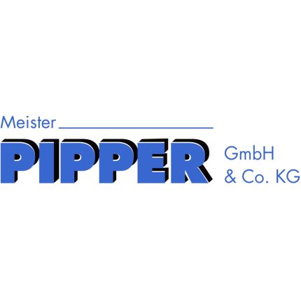 Logo van Meister Pipper GmbH & Co. KG