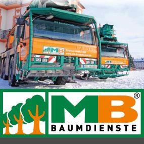 Bild von MB Baumdienste GmbH