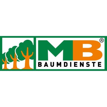 Logotyp från MB Baumdienste GmbH