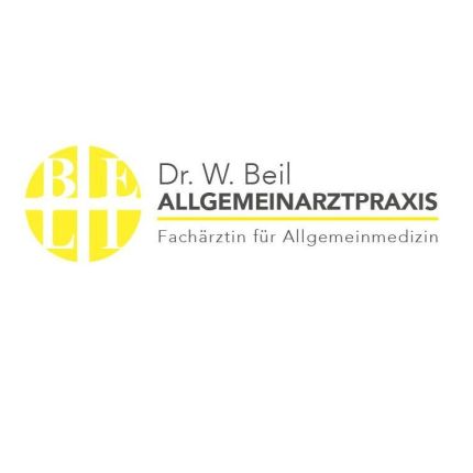 Logo van Praxis für Allgemeinmedizin Dr. Waltraud Beil