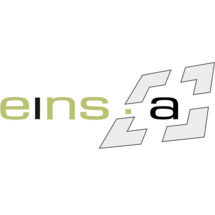 Logo od eins-a Projektmanagement GmbH