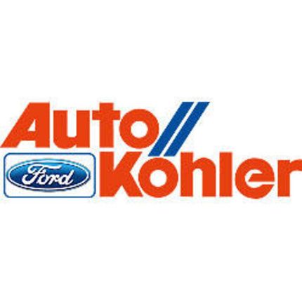 Logo da Auto-Köhler