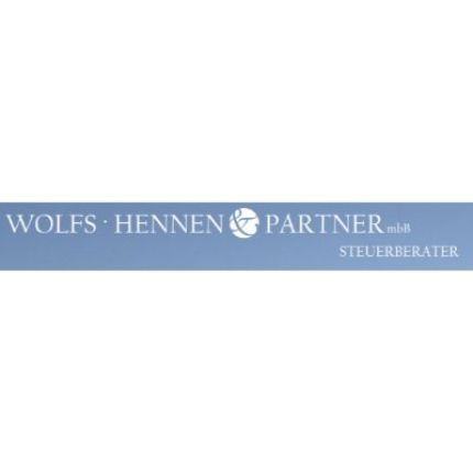 Logo fra Wolfs, Hennen & Partner mbB