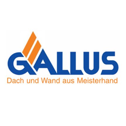 Logotipo de Gallus Bedachungs GmbH