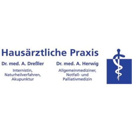 Logo da Hausärztliche Praxis Dr. med. Andrea Dreßler Dr. m