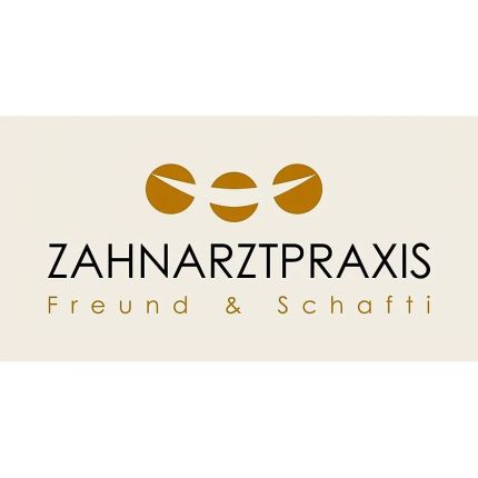 Logo von Zahnarztpraxis Freund & Schafti