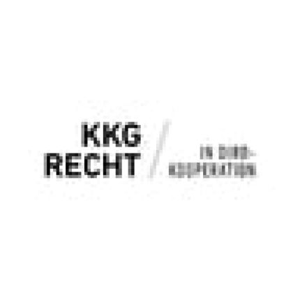 Logotipo de KKG RECHT Kaiser Grünewald Rechtsanwälte PartmbB