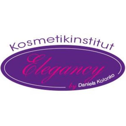 Logotipo de Elegancy by Daniela Kolonko