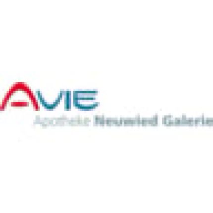 Logo van Apotheke Neuwied Galerie - Partner von AVIE