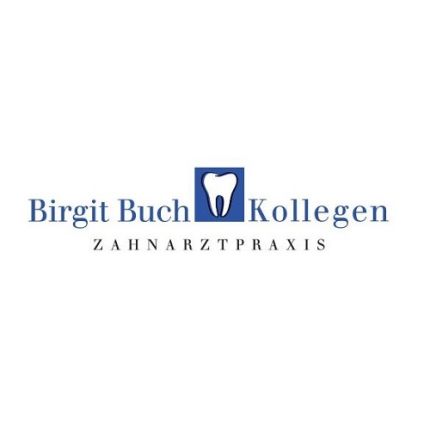 Logo fra Buch & Kollegen