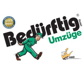 Bild von Bedürftig Umzüge GmbH