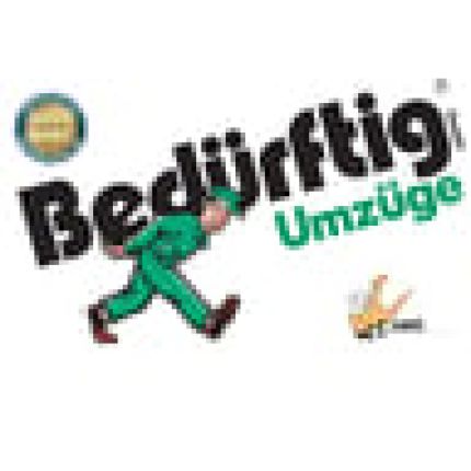 Logo fra Bedürftig Umzüge GmbH