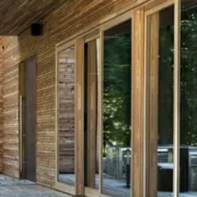 Bild von Stefan Schmid Fenster-Türen-Rollladen