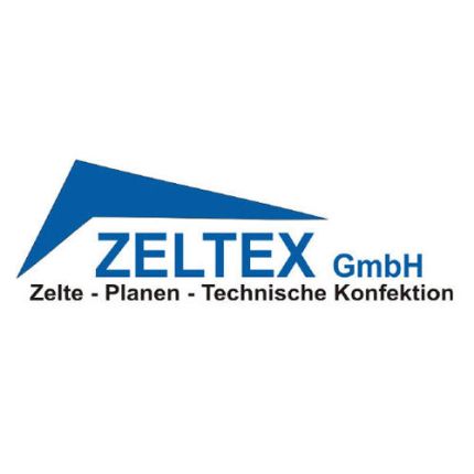 Logo van ZELTEX GmbH