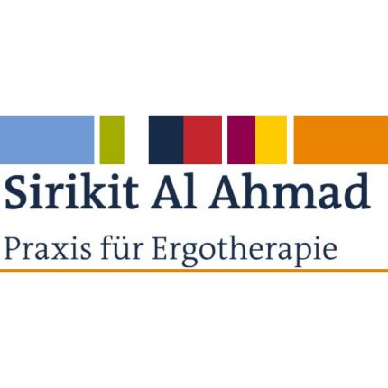 Logo da Sirikit Al Ahmad Praxis für Ergotherapie