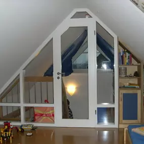 Bild von WohnSinn Reinbek - Möbelmanufaktur - Tischlerei Albers