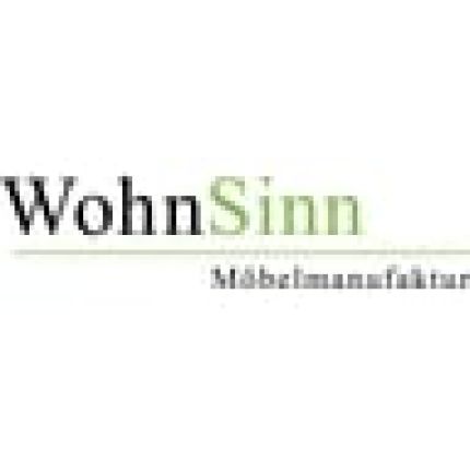 Logo from WohnSinn Reinbek - Möbelmanufaktur - Tischlerei Albers