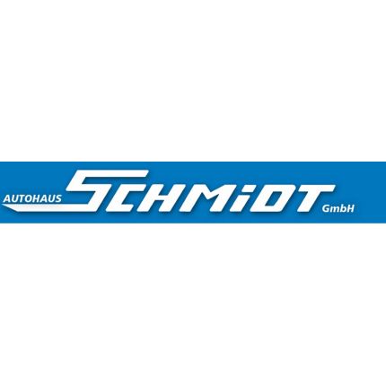 Logo van Autohaus Schmidt GmbH