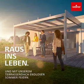 Bild von CD Terrassenwelten