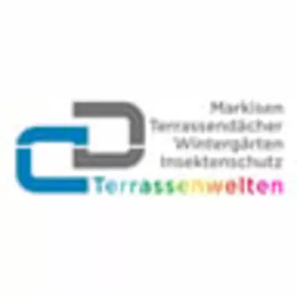 Logo von CD Terrassenwelten