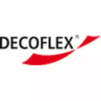 Logo van DECOFLEX Sonnenschutzsysteme GmbH & Co KG.