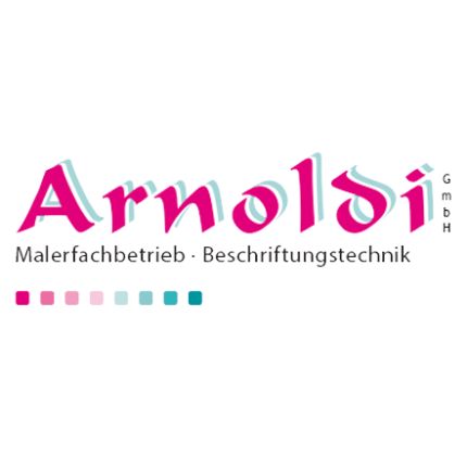 Logotipo de Arnoldi GmbH