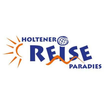 Logo de Reisebüro Holtener Reiseparadies