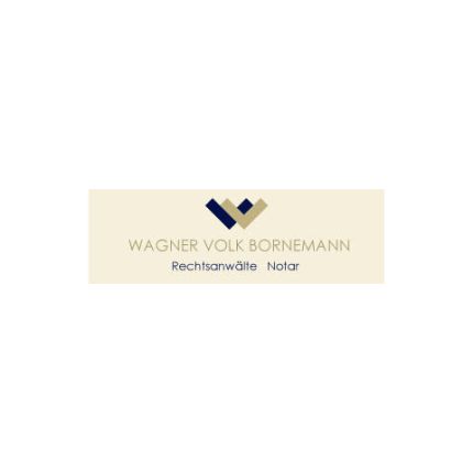 Logo von Volk & Bornemann Rechtsanwälte und Notar