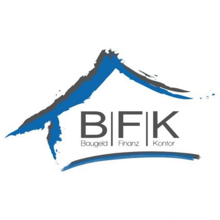 Logo van B-F-K Baugeld Finanz Kontor