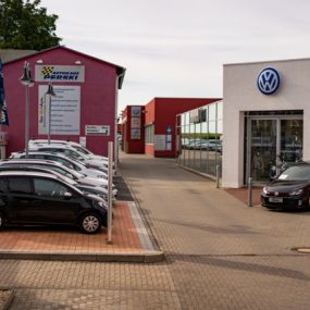 Autohaus Perski