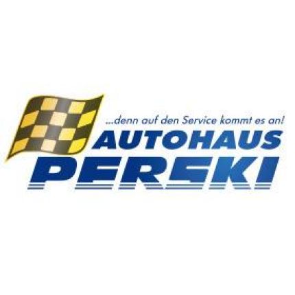 Logotyp från Autohaus Perski GmbH & Co. KG
