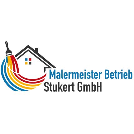 Logo von Malermeister Betrieb Stukert GmbH