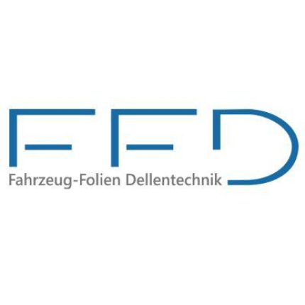 Logo from FFD Fahrzeug-Folien und Dellentechnik