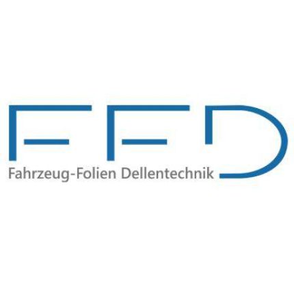 Logo fra FFD Fahrzeug-Folien und Dellentechnik