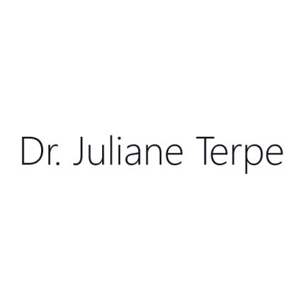 Logo from Dr. med. Juliane Terpe - Mammasonographie, Beratung und Zweitmeinung