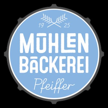 Logotipo de Mühlenbäckerei Pfeiffer
