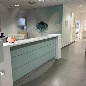 Bild von Jochen Schwalm Zahnarzt und Zahntechniker Master of Science