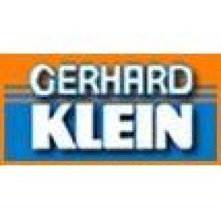 Logotyp från Gerhard Klein GmbH