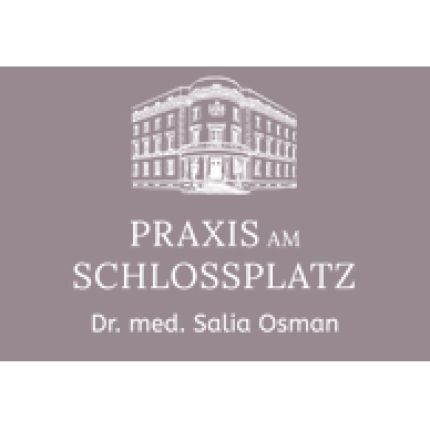 Logo from HNO-Facharztpraxis & Ästhetische Medizin Dr. med. Salia Osman