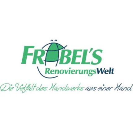 Logo od Fröbels Renovierungswelt