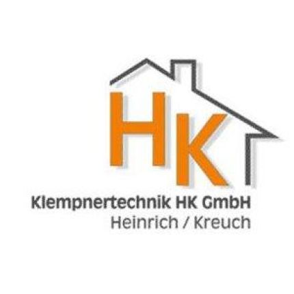 Logotyp från Klempnertechnik HK GmbH