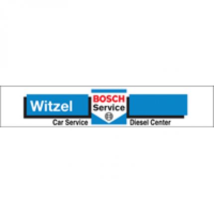 Logotipo de Bosch Service Witzel Car Service/Diesel Center