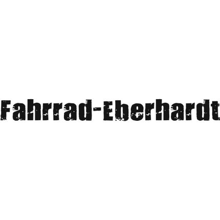 Logotyp från Fahrrad Eberhardt